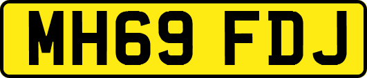 MH69FDJ