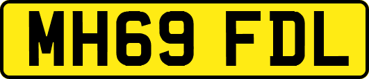 MH69FDL