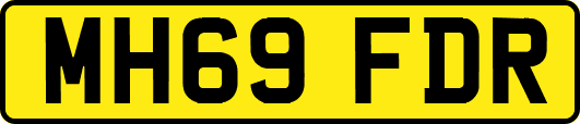 MH69FDR