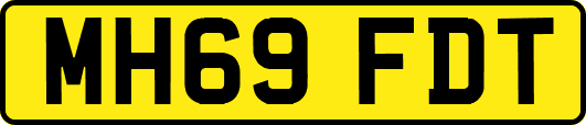 MH69FDT