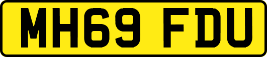 MH69FDU