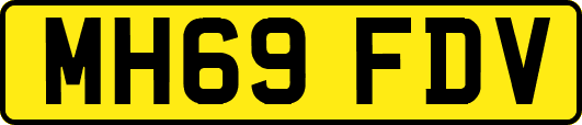 MH69FDV