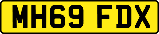 MH69FDX