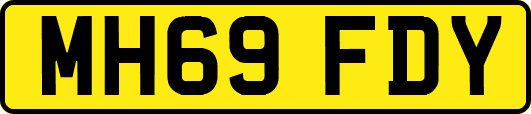 MH69FDY