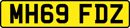 MH69FDZ