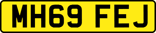 MH69FEJ