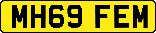MH69FEM