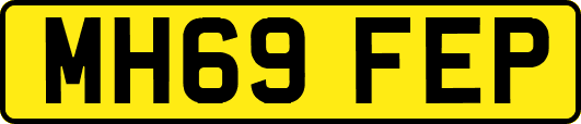 MH69FEP