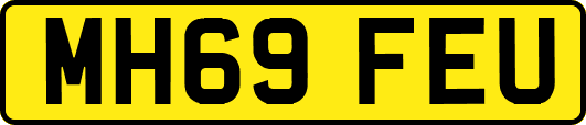 MH69FEU