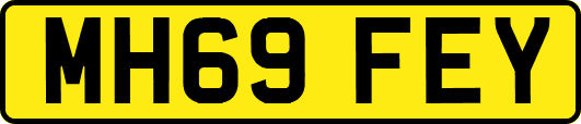 MH69FEY