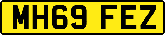 MH69FEZ