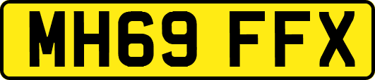MH69FFX