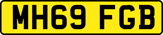 MH69FGB