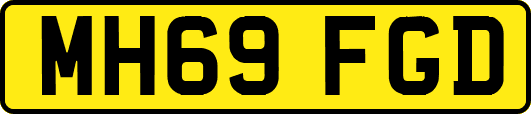 MH69FGD