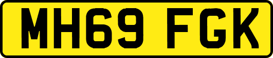 MH69FGK