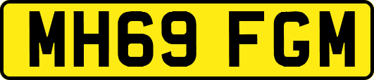 MH69FGM