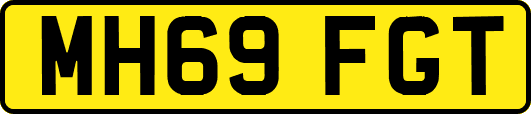 MH69FGT