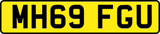 MH69FGU