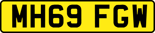 MH69FGW