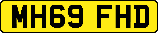 MH69FHD