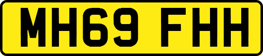 MH69FHH