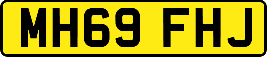 MH69FHJ