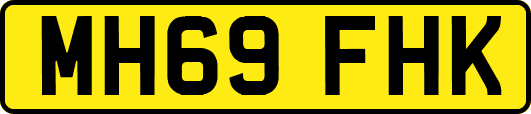 MH69FHK