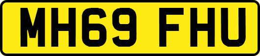 MH69FHU
