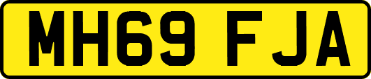 MH69FJA