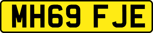 MH69FJE
