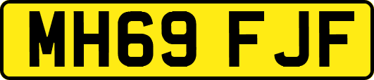MH69FJF