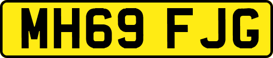 MH69FJG
