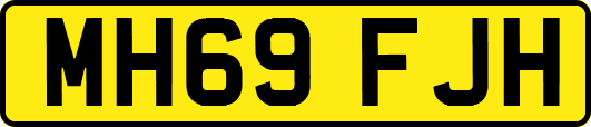 MH69FJH