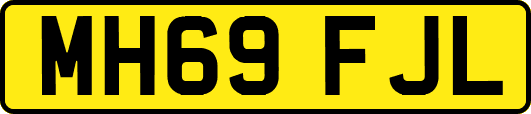 MH69FJL