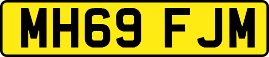 MH69FJM