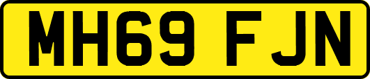 MH69FJN