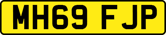 MH69FJP