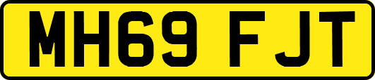 MH69FJT