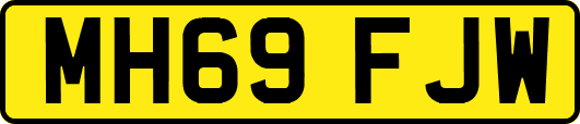 MH69FJW