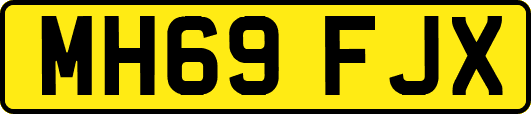 MH69FJX