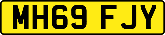 MH69FJY