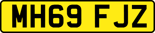 MH69FJZ