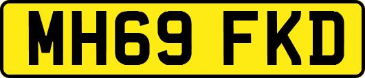 MH69FKD