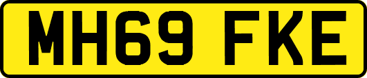MH69FKE
