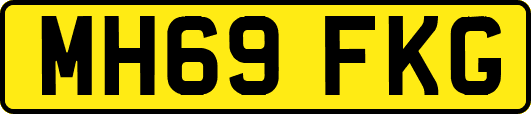 MH69FKG