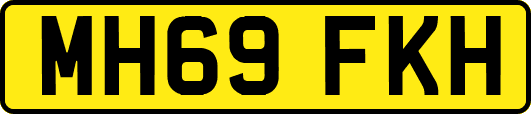 MH69FKH