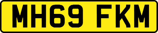 MH69FKM