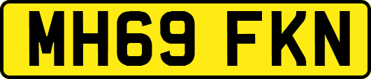 MH69FKN
