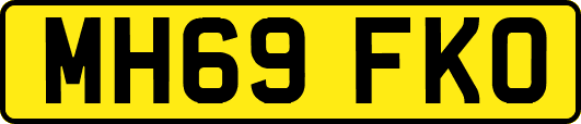 MH69FKO