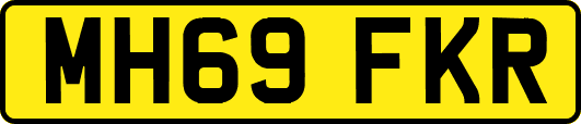 MH69FKR